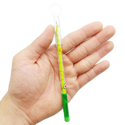 Bút Chì Khúc 2B Classmate CL-NP102 (Mẫu Màu Giao Ngẫu Nhiên)