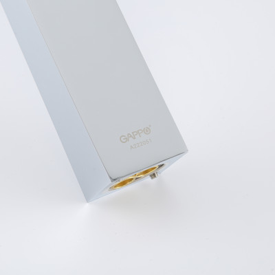 Vòi Chậu Cao Lavabo GAPPO G1007-81 Chính Hãng Nhập Khẩu 