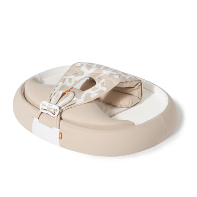 Nệm trẻ sơ sinh KOKONANNY Giraffe