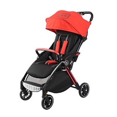 Xe đẩy trẻ em gấp gọn du lịch cao cấp Baobaohao BV1 Hàng chính hãng