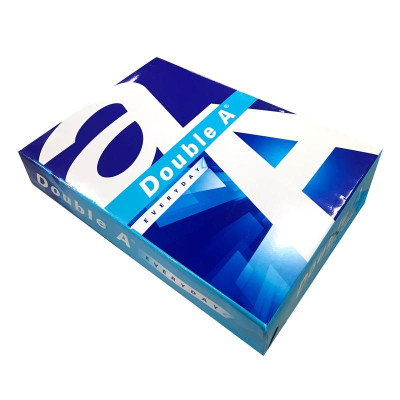 Giấy Double A A4 DL70