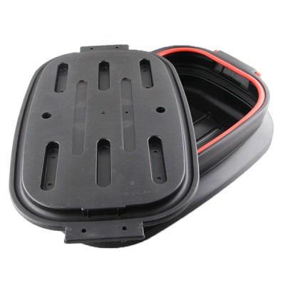 Thùng Đựng Đồ Co Dãn Dành Cho Xe Ô Tô