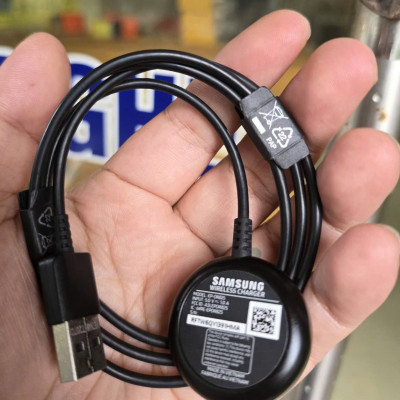 Đế sạc đồng hồ Galaxy Watch 3/Watch4/Watch FE Hàng chính hãng