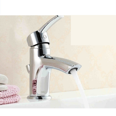 Bộ Vòi Lavabo Nóng Lạnh MOEN 56121 (HÀNG CHÍNH HÃNG)