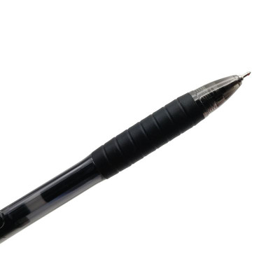 Bút Gel Fast 0.5 mm - Faber-Castell 642799 - Mực Đen