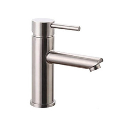 Vòi lavabo nóng lạnh inox SUS 304 Juno sofa Teady VCT- 3041A