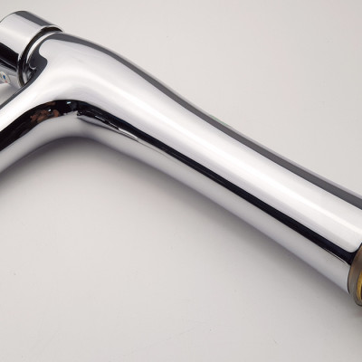 Vòi Lavabo nóng lạnh Đồng mạ Chrome Eurolife EL-D19