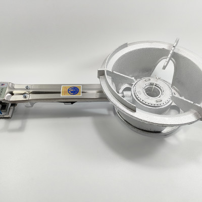 Bếp gas công nghiệp khè SOGO GT-168C2 - HÀNG CHÍNH HÃNG SOGO (MP)