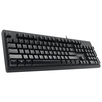 Bàn Phím DareU LK135 Chống Nước - Hàng Chính Hãng