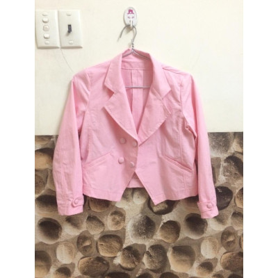 Rập giấy A0  áo khoác bé mã R53 (BẢN VẼ)