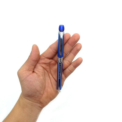 Bút Mực Nước Hi-Tech V7 Grip Pilot BXGPN-V7-L - Mực Xanh