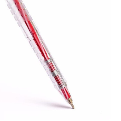 Bút Bi TL-089 - Mực Đỏ