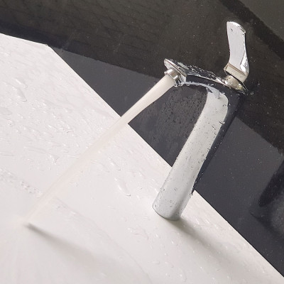 Vòi Lavabo Điếu Nóng Lạnh Eurolife EL-ROS03