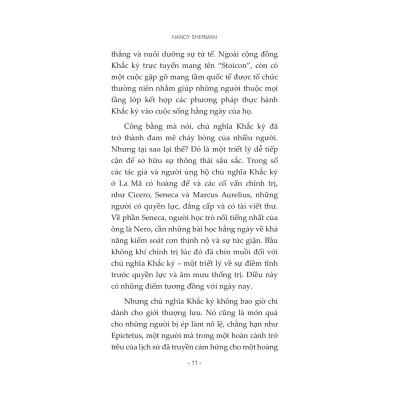 Sách - Kỷ Luật Khắc Kỷ