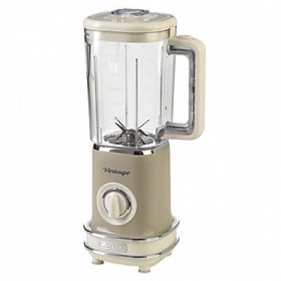 Máy Xay Sinh Tố Ariete MOD/04 (Màu Kem) 0568/03 (1.5 lít) - Hàng chính hãng