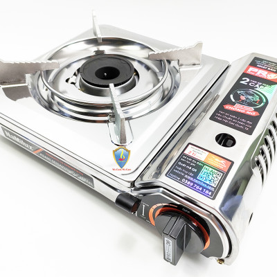 Bếp du lịch mini PRO Namilux PL2021AS - HÀNG CHÍNH HÃNG NAMILUX (MP)