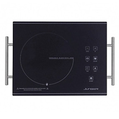 Bếp hồng ngoại đơn Junger ASC-86 - Hàng Chính Hãng