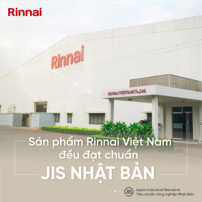 Bếp gas dương Rinnai RV-7Double Glass(L) mặt bếp kính và kiềng bếp men - Hàng chính hãng.