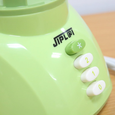 Máy Xay Sinh Tố 3 Cối Thủy Tinh JLPL@L JL-889 Đa Năng Công Suất 350W Xay Sinh Tố,Xay Thịt Xay Tôm,Cua Nhỏ,Xay Gia Vị,Xay Rau Củ Qủa- Hàng Chính Hãng