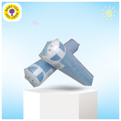 Gối Ôm Con Sâu/Heo BabyTop ( 15x56 ) ( Màu và họa tiết ngẫu nhiên )