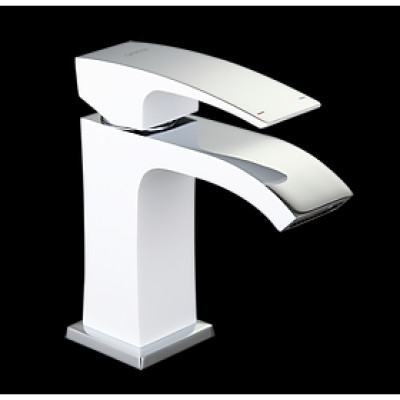 VÒI LAVABO CAO CẤP PHỦ SỨ NHẬP KHẨU NGA GAPPO G1007-8- HÀNG CHÍNH HÃNG