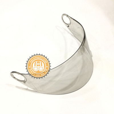 Kính Trà Lắp Cho Mũ Bảo hiểm FullFace Royal M136