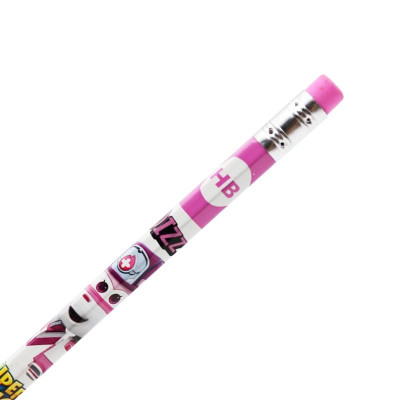 Bút Chì Deli EU53400