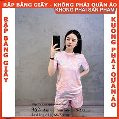 Rập giấy A0 mã 962 (BẢN VẼ)