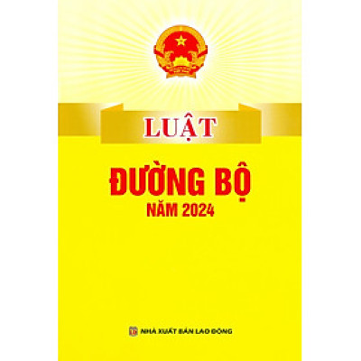 Luật Đường Bộ Năm 2024