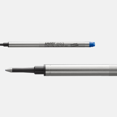 Ruột Bút Bi Cao Cấp Lamy M63 - Ruột Bút Cho Dòng Bút Bi Lamy