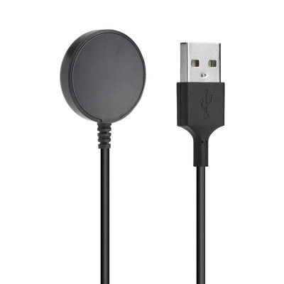 Cáp Sạc Đế Sạc cho Samsung Galaxy Watch 3/4/4Classic/5/5Pro/6/6Classic/7/Ultra & Galaxy Watch Active 1/2- Hàng Chính Hãng