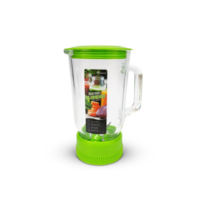 Máy Xay Sinh Tố Chính Hãng SOWUN SW5509 1L, Công Suất Mạnh Giúp Xay Thực Phẩm Cực Nhanh Và Nhuyễn