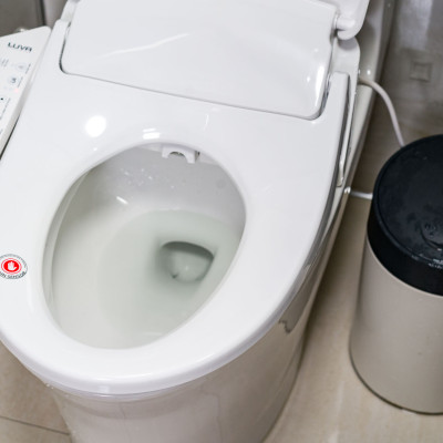 Nắp Bồn Cầu Điện Tử LUVA Bidet LB625 Điều Khiển Cảm Ứng Tiếng Việt, Đổi Lỗi 100 Ngày, Sấy Khô, Chống Nước IPX5, Sấy Vành Ngồi, Chế Độ Rửa Trẻ Em
