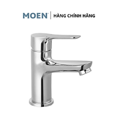 Bộ vòi lavabo nóng lạnh MOEN V15121 (HÀNG CHÍNH HÃNG)