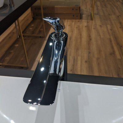 Vòi chậu nóng lạnh KLUDI BALANCE