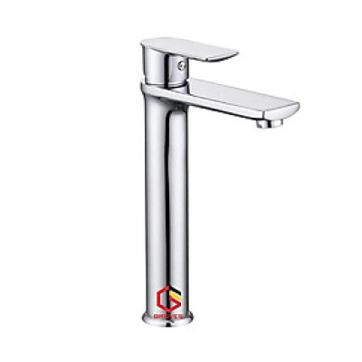 Vòi rửa mặt thân cao GR5504C