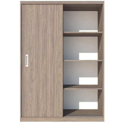 Tủ Cửa Lùa FT092 (140cm x 200cm)