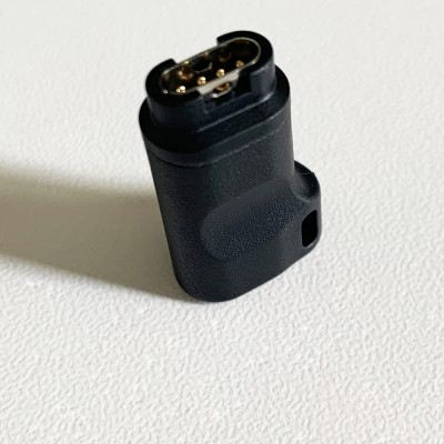 Dock Sạc Type-C Thay Thế dành cho Đồng Hồ Garmin Fenix / Forerunner / Instinct / Vivoactive / Vivomove / Venu / Approach / Epix - Hàng Chính Hãng