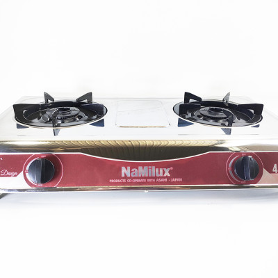 Bếp gas để bàn công suất lớn Namilux NA-688DSM (HP) (HÀNG CHÍNH HÃNG)