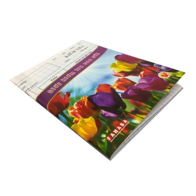 Bộ 3 Giấy Kiếm Tra Cao Cấp