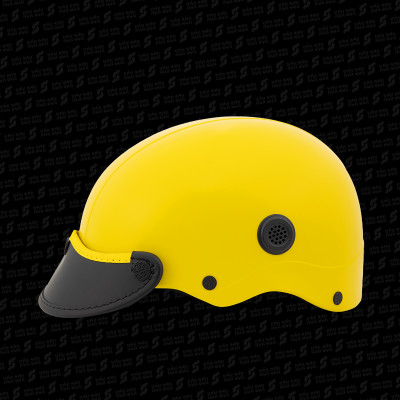 ƯU ĐÃI - Mũ bảo hiểm lỗ thông gió NÓN SƠN chính hãng TG-VG201