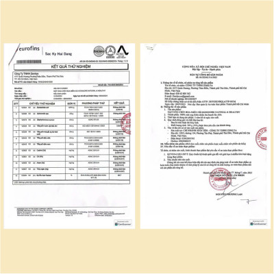 Combo Mật ong rừng Hoa Miền Núi - 100% mật ong chín Honimore 990g