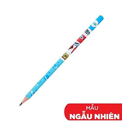 Bút Chì Deli EU53600