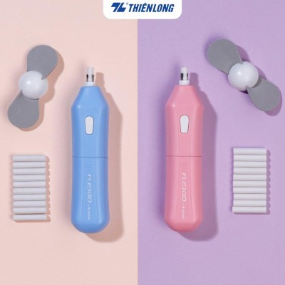 Lõi - Ruột gôm Thiên Long Flexio EER-009 - Dùng cho gôm điện tự động EE-001