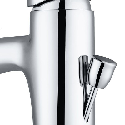 Bộ Vòi Lavabo Nóng Lạnh MOEN 56121 (HÀNG CHÍNH HÃNG)