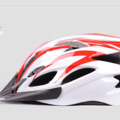 Mũ bảo hiểm Musion dành cho xe đạp, kiểu dáng trẻ trung cho cả nam và nữ, nhiều màu sắc lựa chọn