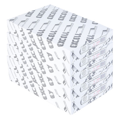 Lốc 5 Ream Giấy In Photo A4 Excel DL 70gsm