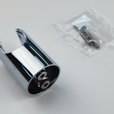 Bộ xịt vệ sinh 2 chế độ chảy, khóa thông minh Eurolife EL-X12-T ( Trắng)