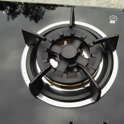 Bếp Gas Âm KAFF KF-670 - Hàng Chính Hãng