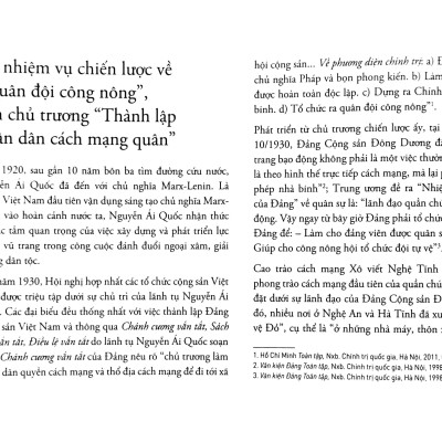Di Sản Hồ Chí Minh - Bác Hồ Với Quân Đội Nhân Dân Việt Nam